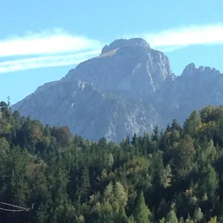 公寓 Altstadt Guade Zeit *