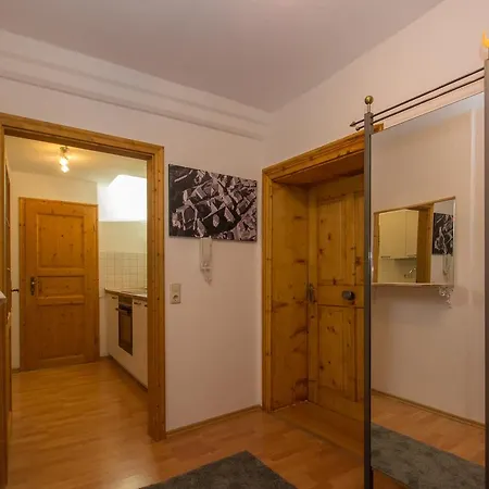 Apartment Altstadt Guade Zeit
